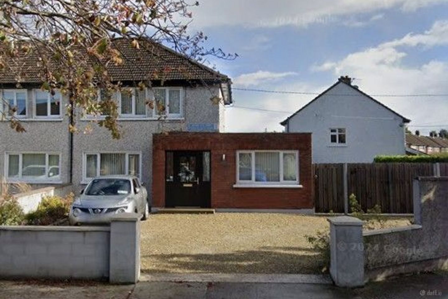 1 Coolgarrif Road, Beaumont, D09 TW68, Beaumont, Dublin 9
