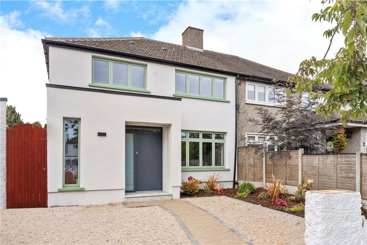 1 Ashfield Park, Donnybrook, Dublin 4, D04N8C9