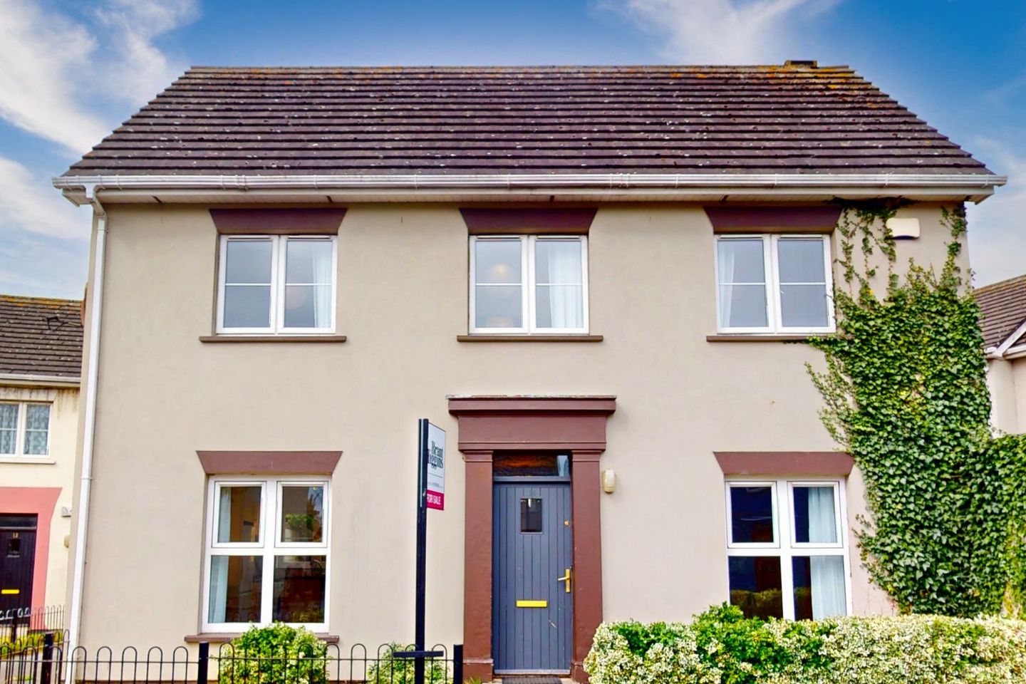 10 Chieftain'S Drive, Balbriggan, Balbriggan, Co. Dublin, K32TX93