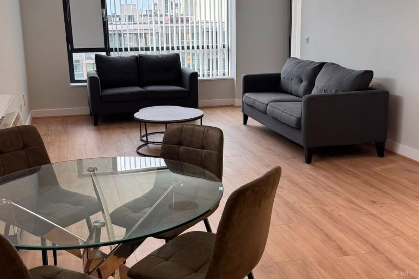 2 Bedroom Apartment, Virginia Hall, Belgard Square, Tallaght, Dublin 24