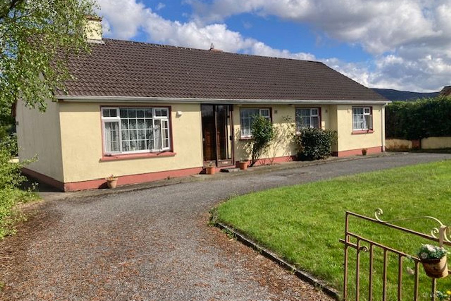 Shronedarragh, Barraduff, Co. Kerry, V93Y2H5