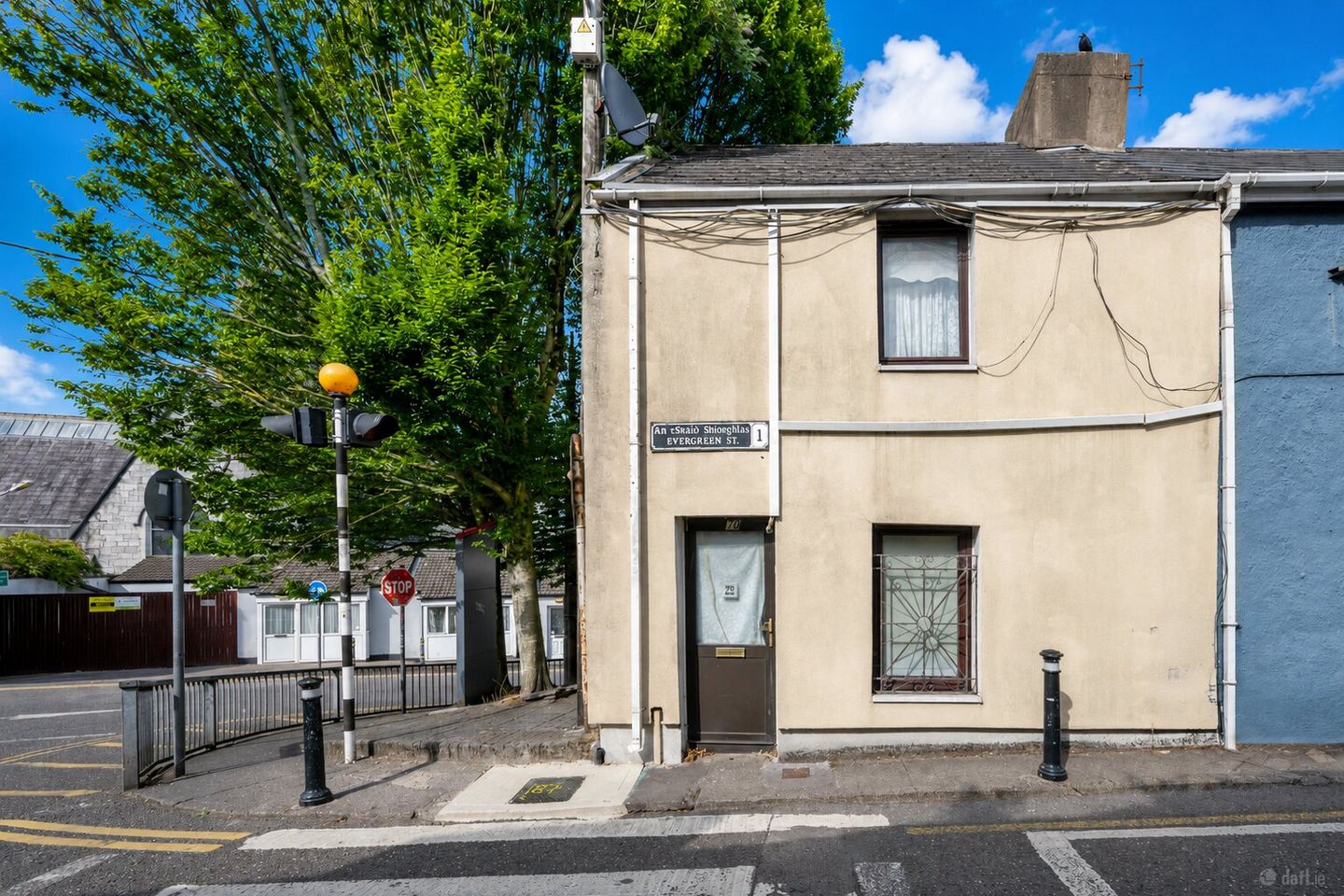 70 Evergreen Street, Cork City, Co. Cork, T12F8Y2