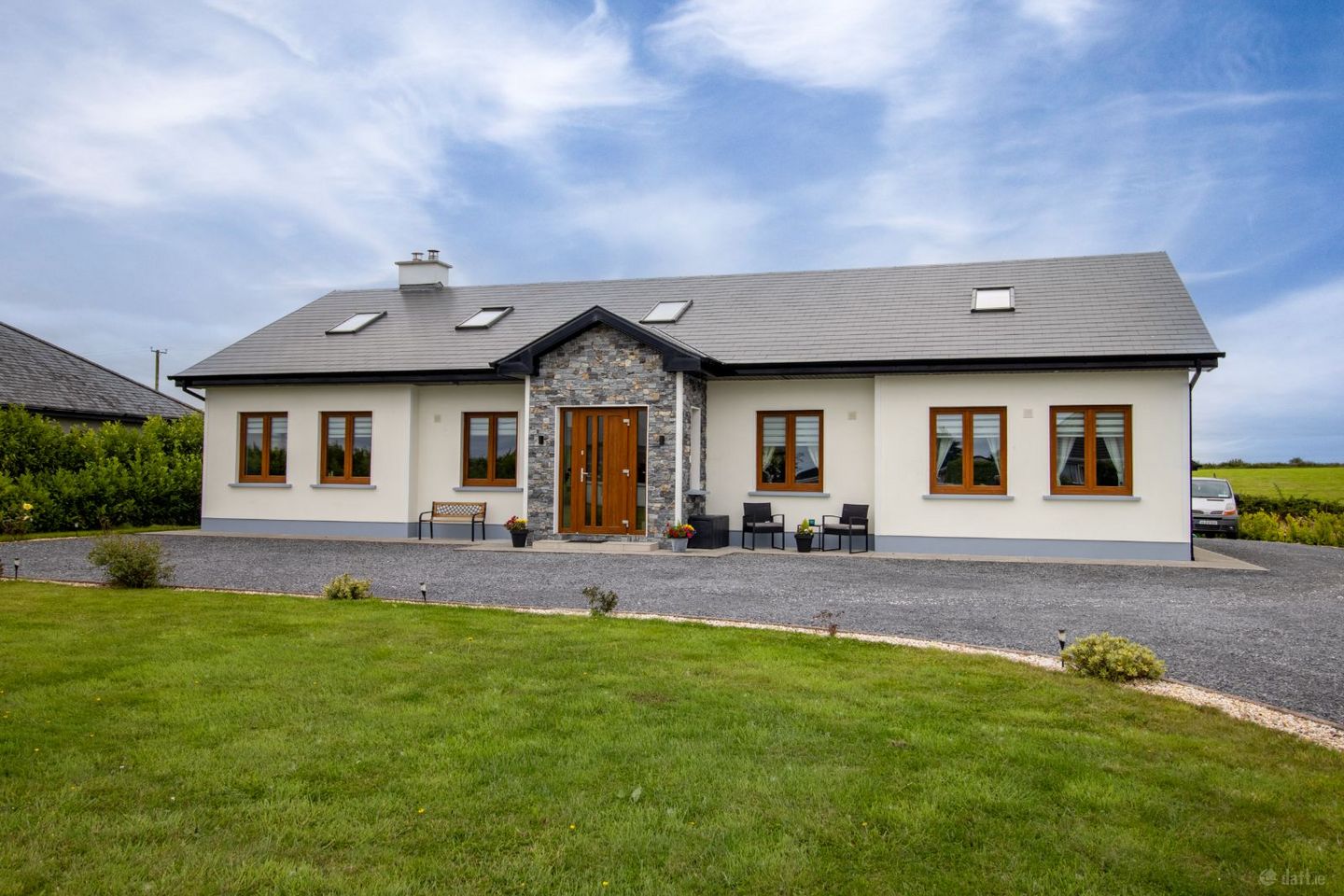 Mirehill, Caherlistrane, Caherlistrane, Co. Galway, H91X3CT