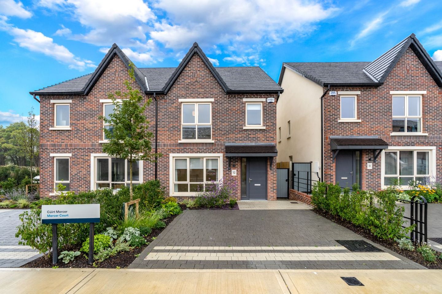 Mercer Court, Dublin 18, Cherrywood, Co. Dublin