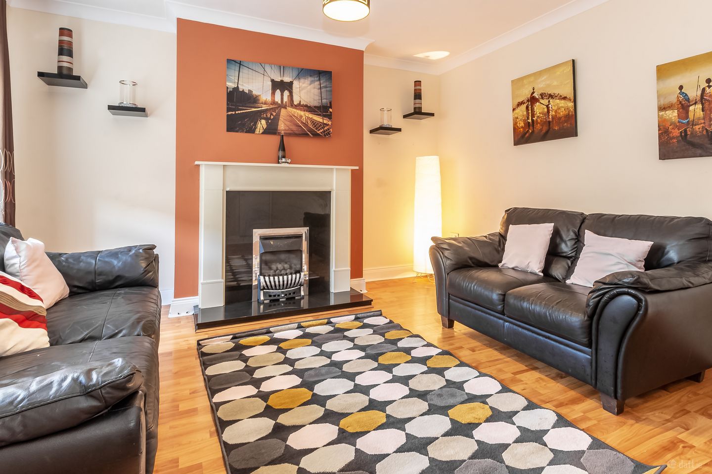 9 Carn Glas Mews, Gracedieu, Waterford City, Co. Waterford, X91E70X