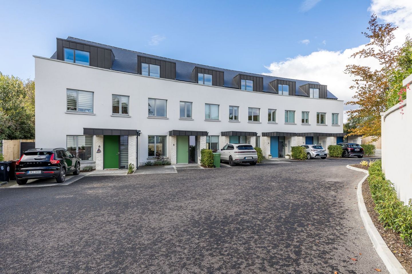 4 Chandos Lane, Dundrum Road, Milltown, Dublin 14
