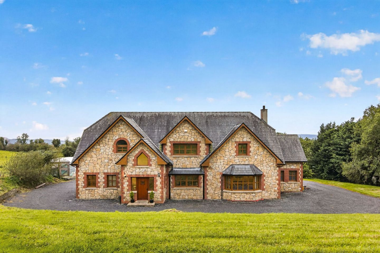 Robin Hill, Drum, Co. Sligo, F91P7Y7