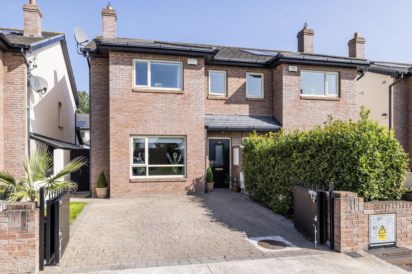 30 Forge View, The Forge, Lusk, Co. Dublin, K45FT39