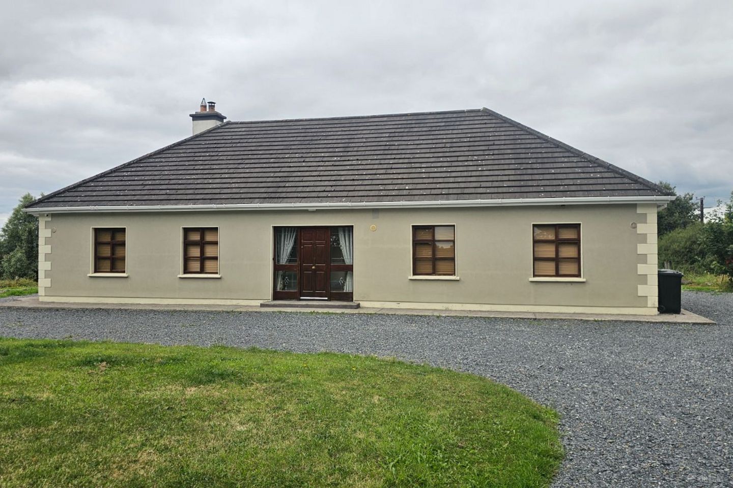 Moate, Carlanstown, Kells, Co. Meath