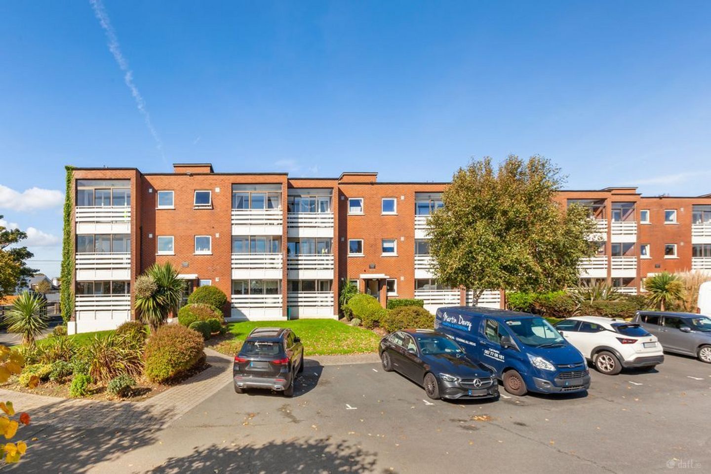 Apartment 12, Mariner'S Court, Sutton, Dublin 5, D05P953