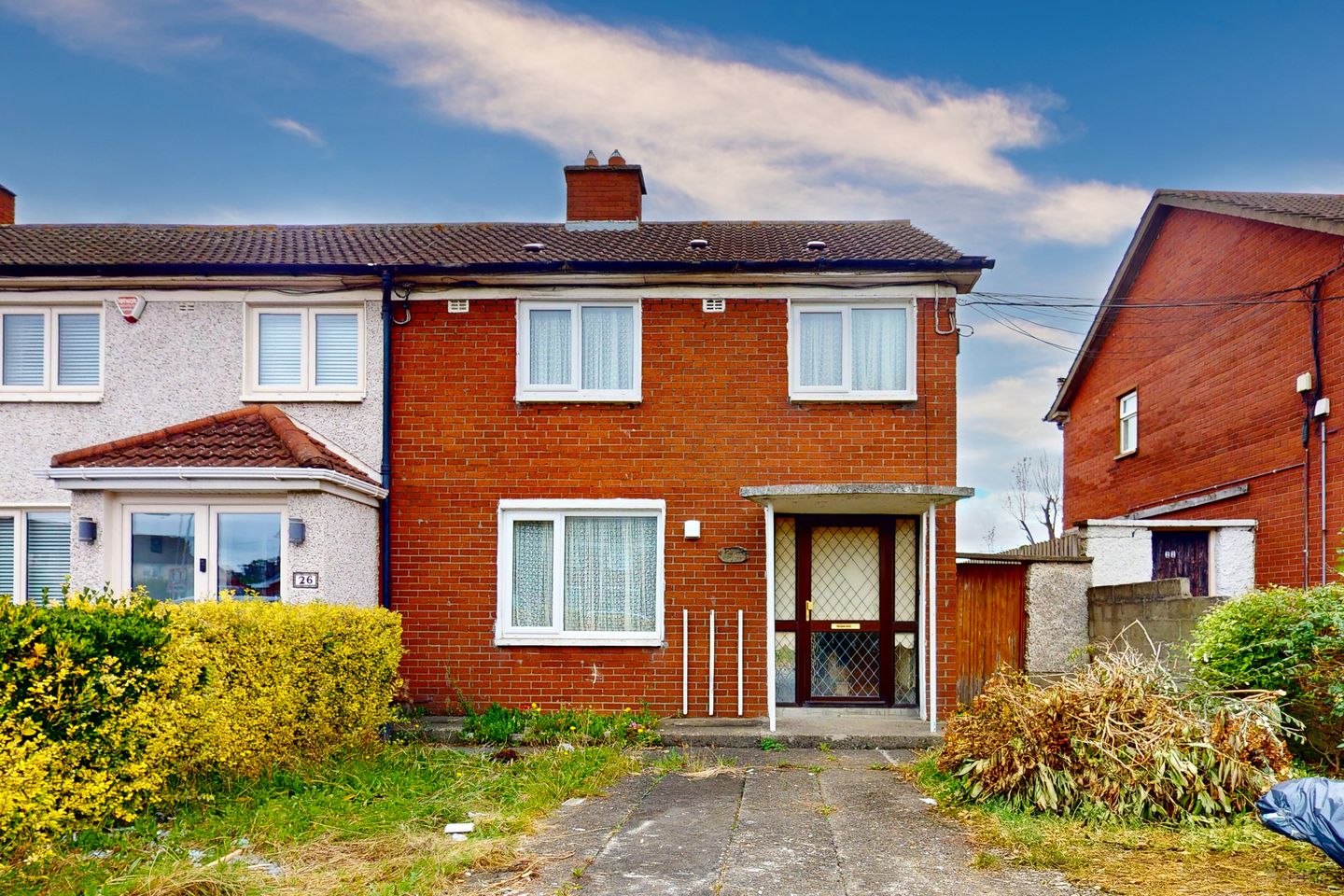 24 Millbrook Road, Dublin 13, Ayrfield, Dublin 13, D13C2W4