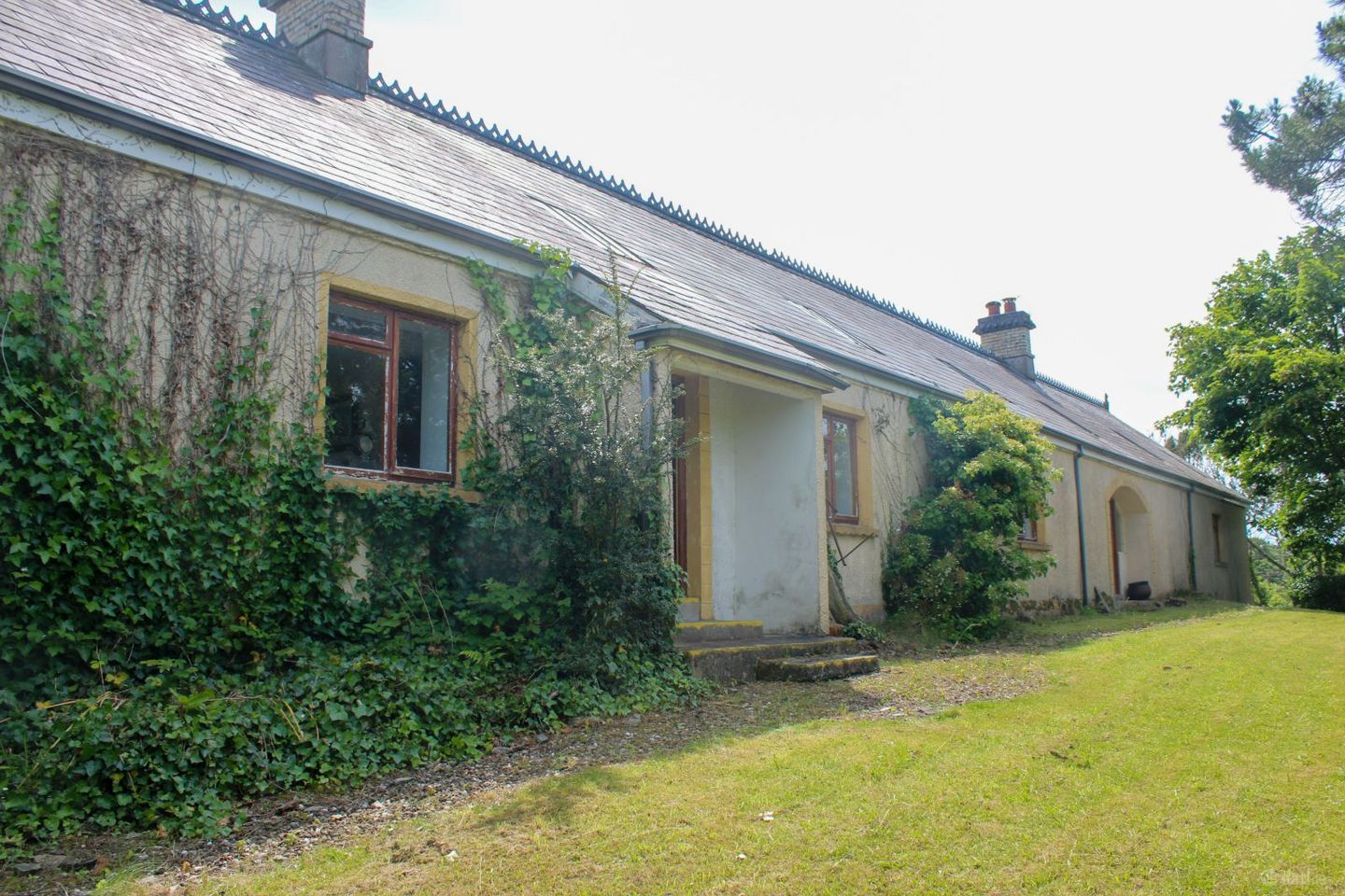 Inis Saimer, Ballyshannon, Co. Donegal, F94NW18