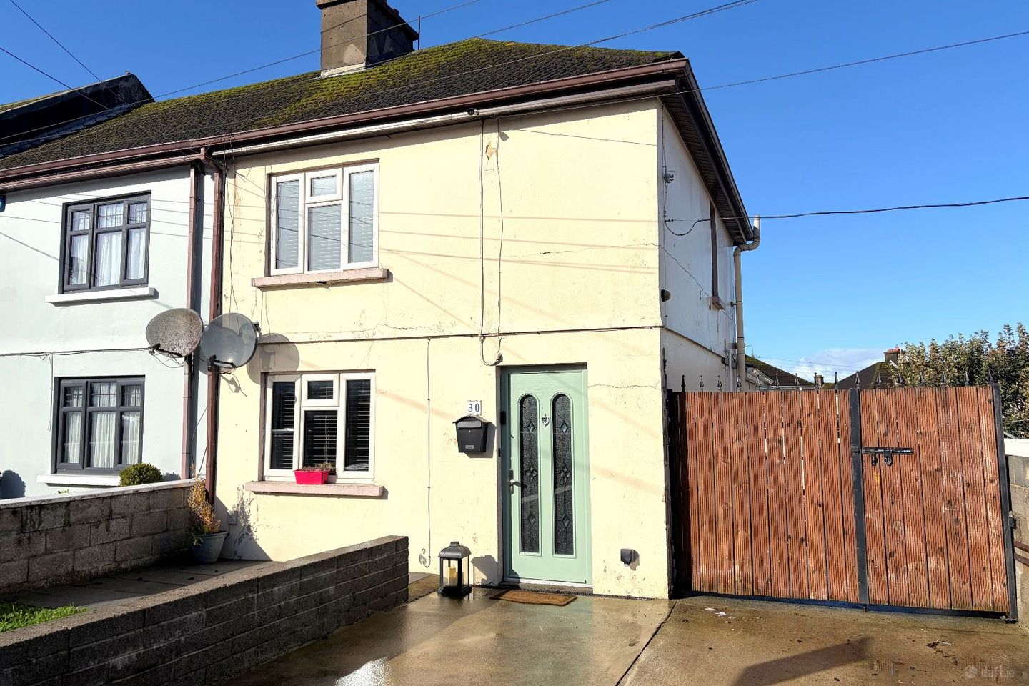 30 Creagh Avenue, Kileely, Co. Limerick, V94NTP0