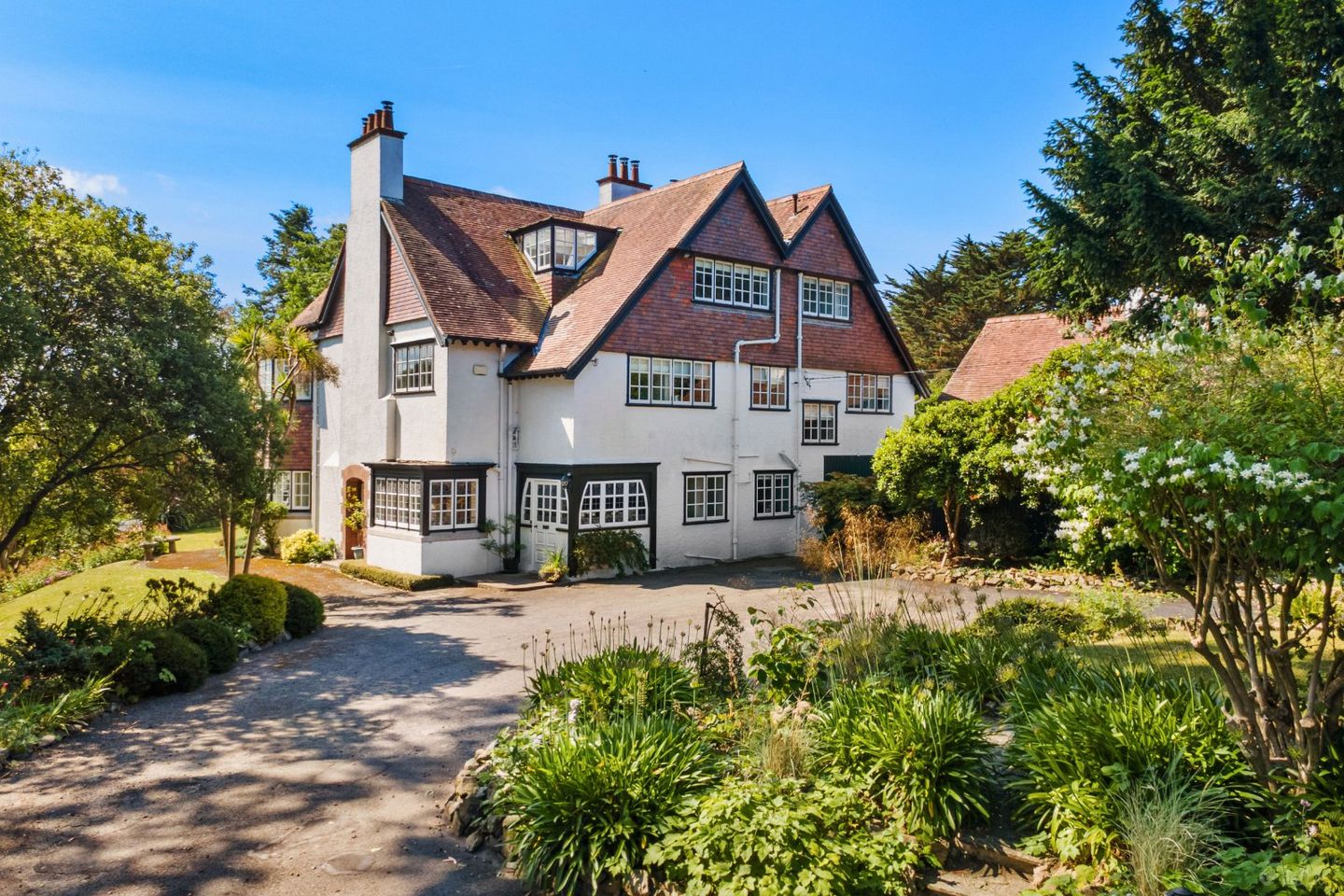 Moorlands, Whitshed Road, Greystones, Co. Wicklow, A63HK82