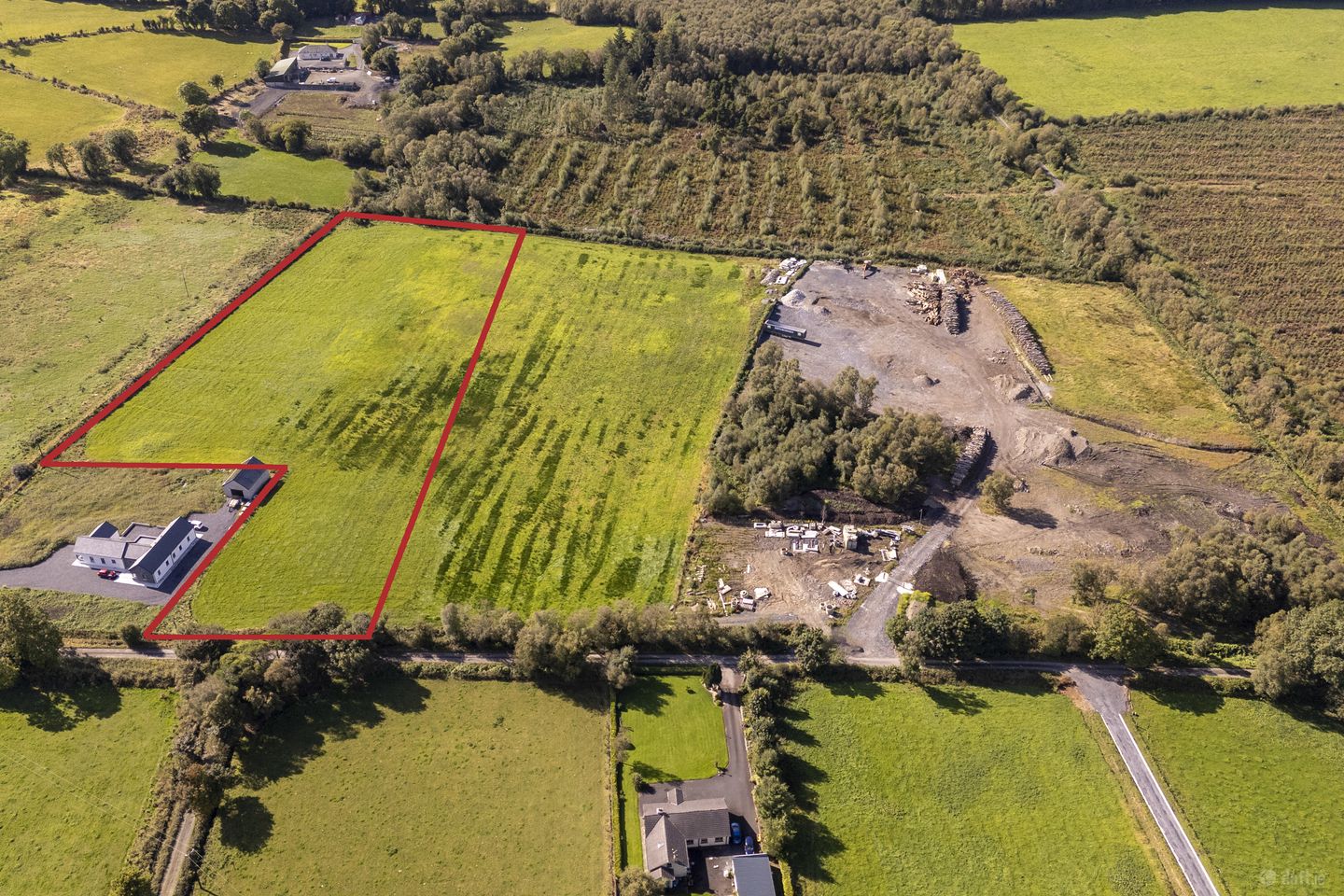 Site A, The Downs, Mullingar, Co. Westmeath