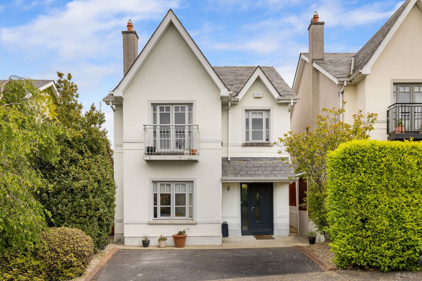 7 Briar Wood, Vevay Road, Bray, Co. Wicklow, A98H938