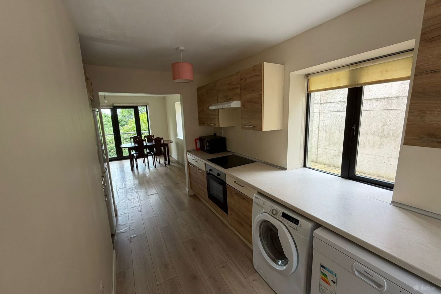1 Barrow Hall, Mountgarrett, New Ross, Co. Wexford