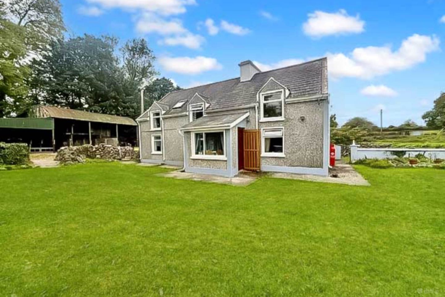 Roo, Gort, Co. Galway, H91EFC0