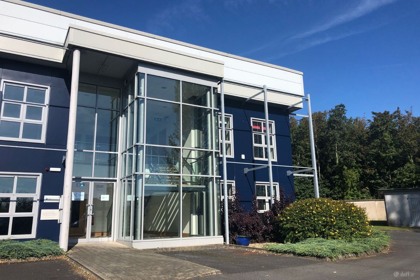 Block B, Forest Park Business Campus, Mullingar Business Park, Mullingar, Co. Westmeath