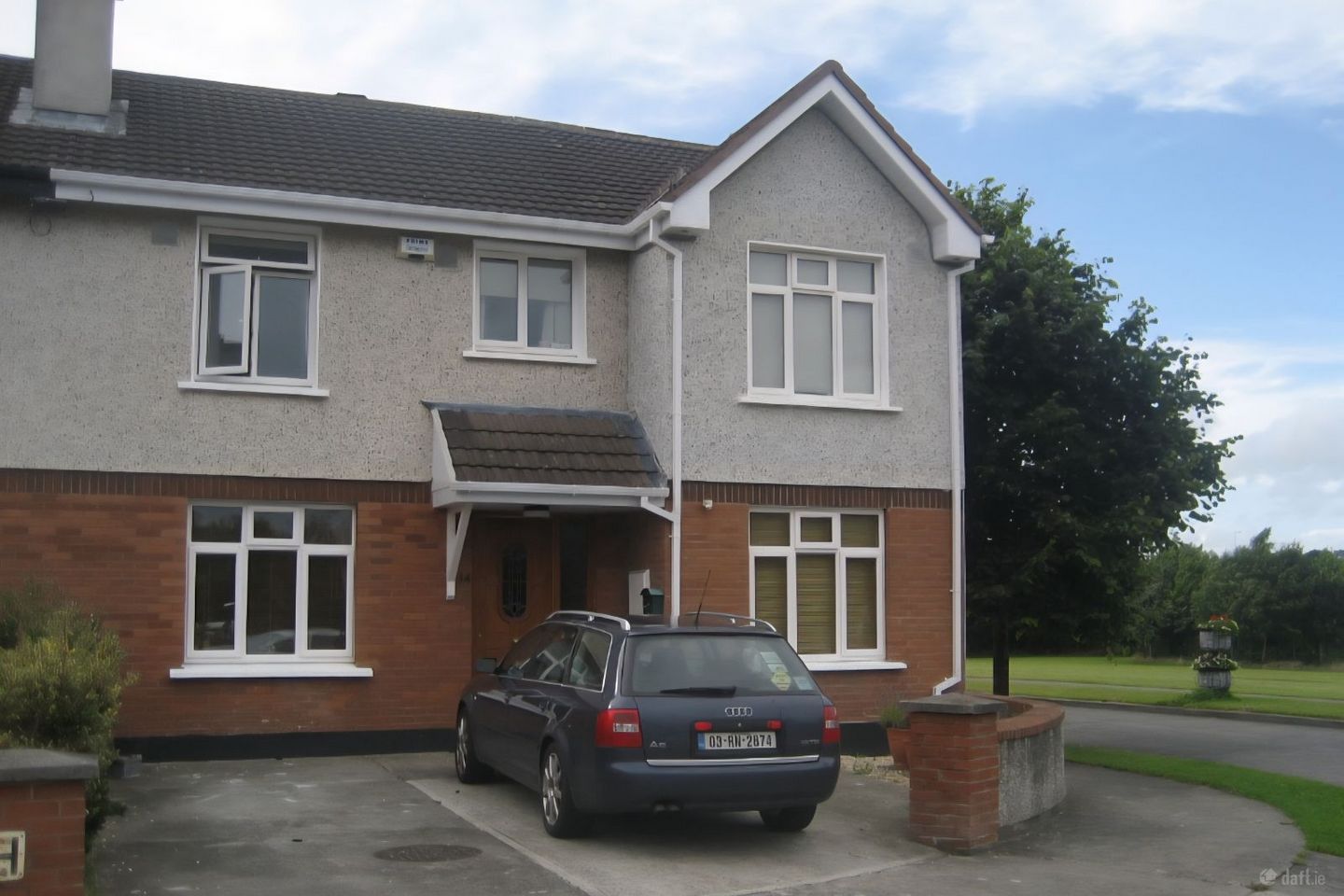 Saint Finian'S Crescent,Lucan,Co. Dublin, Lucan, Co. Dublin