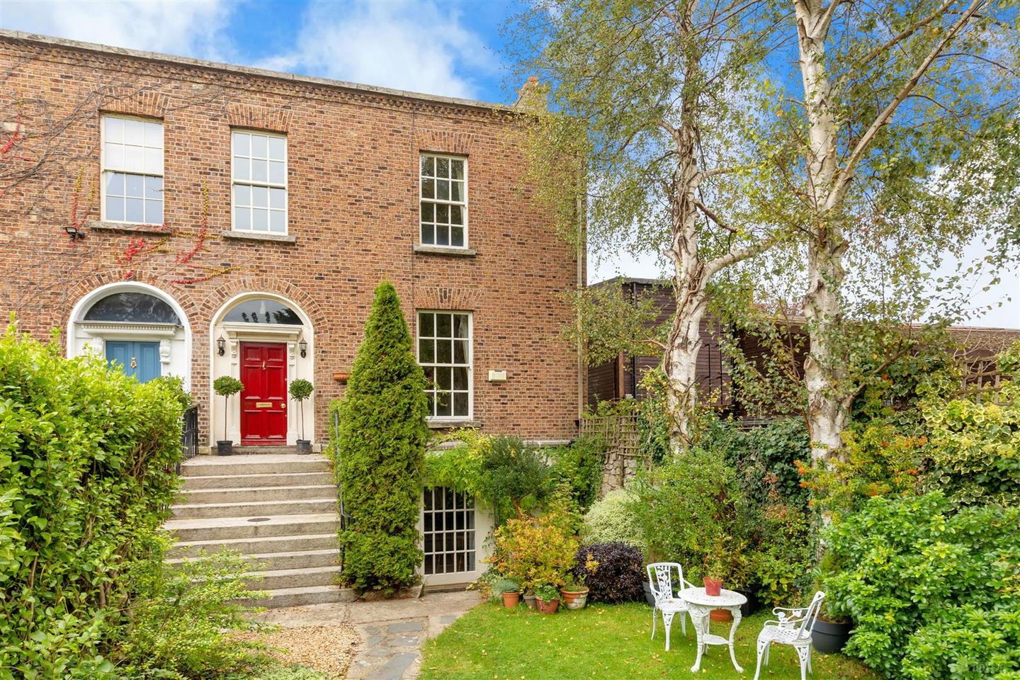 6 Vergemount Hall, Clonskeagh, Clonskeagh, Dublin 14, D06V6R2