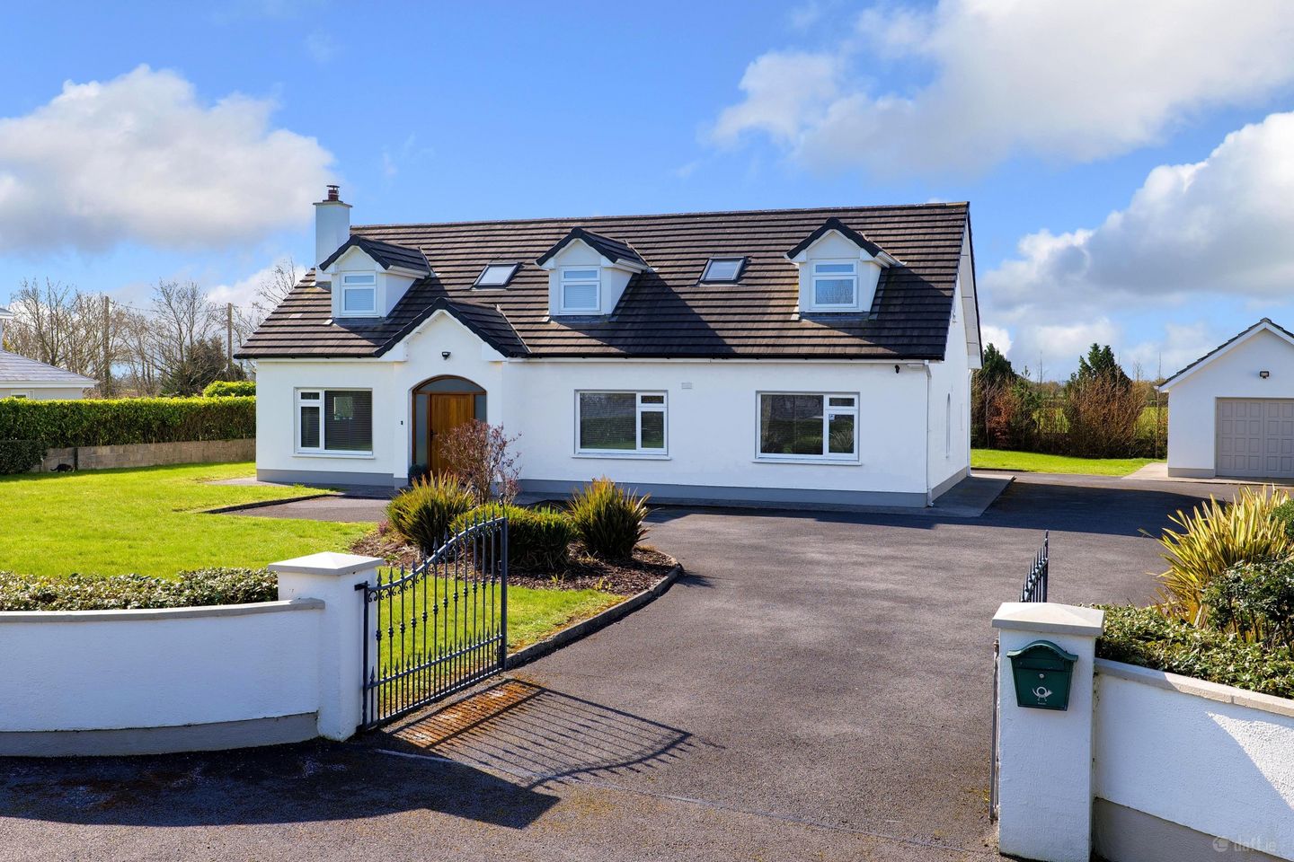 Forest View, Derrydonnell North, Oranmore, Co. Galway, H91Y9CW