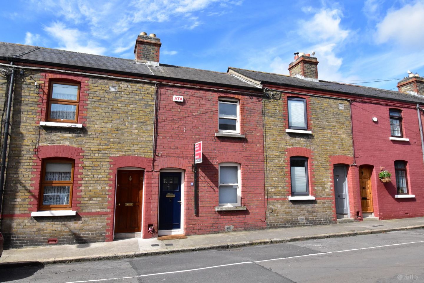 16 Finn Street, Dublin 7, Stoneybatter, Dublin 7, D07R6Y6