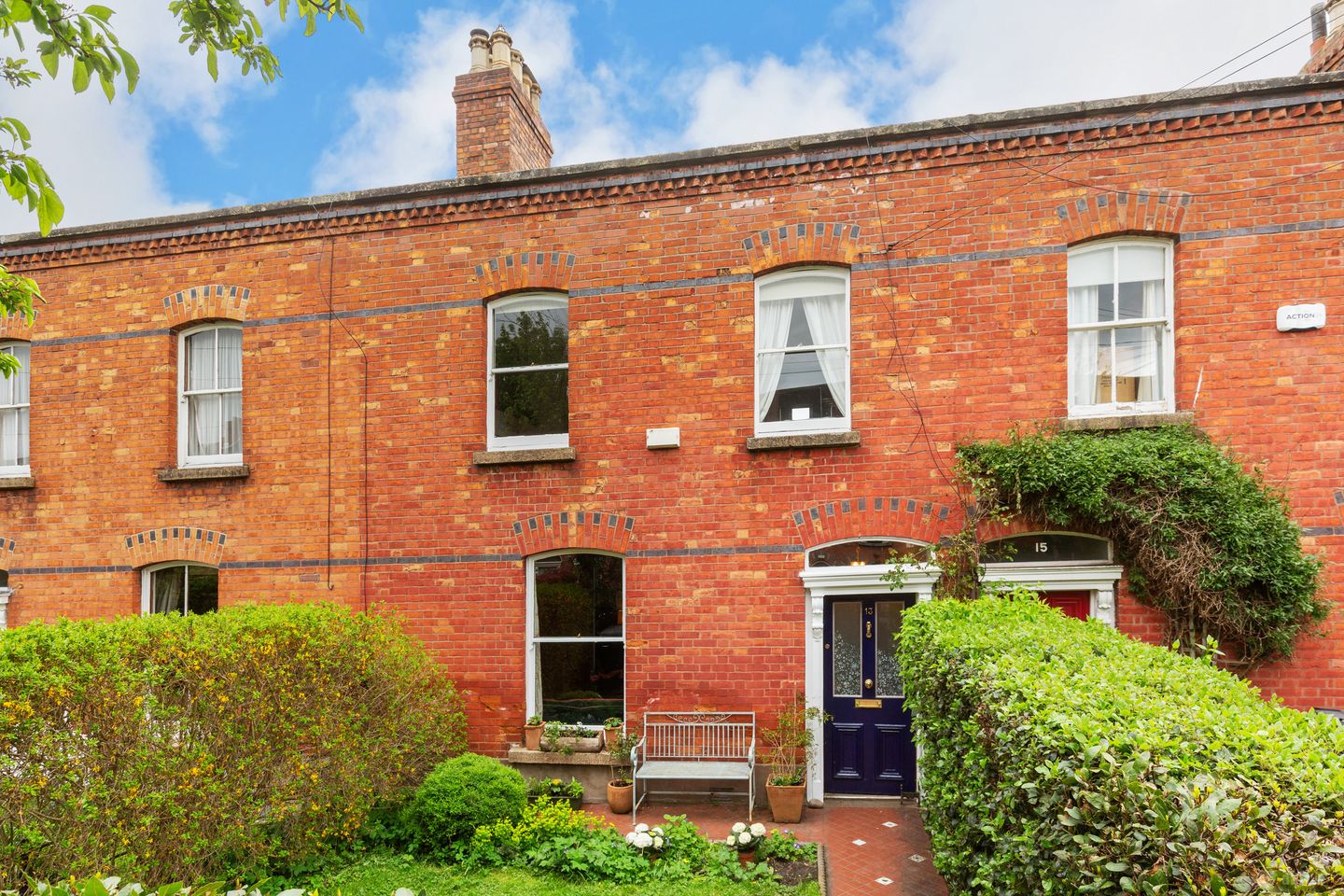 13 Moyne Road, Ranelagh, Ranelagh, Dublin 6, D06X560