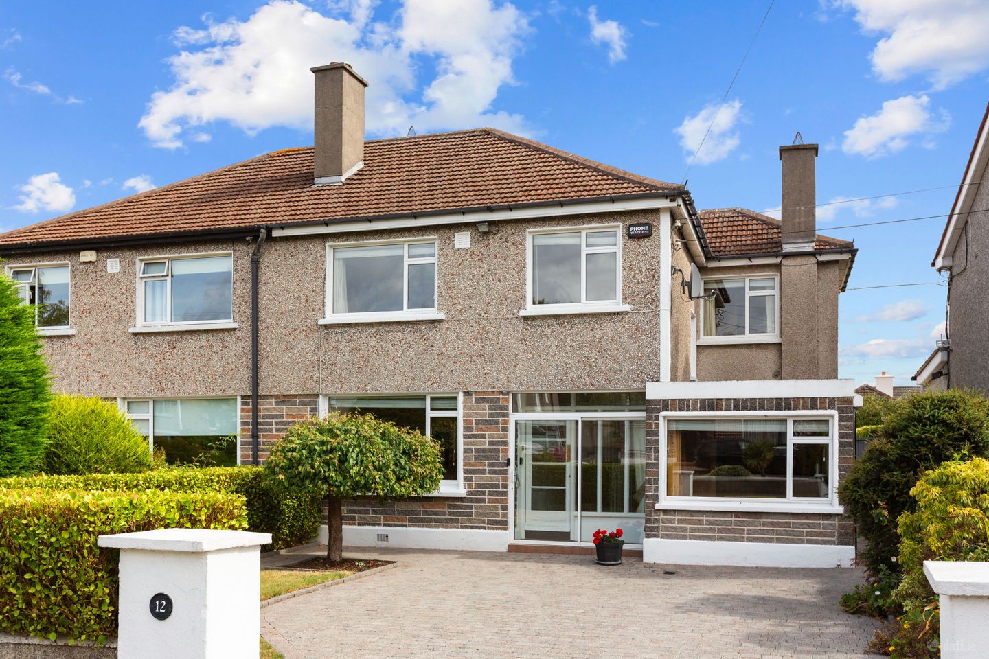 12 Arnold Grove, Glenageary, Co. Dublin, A96A9D6