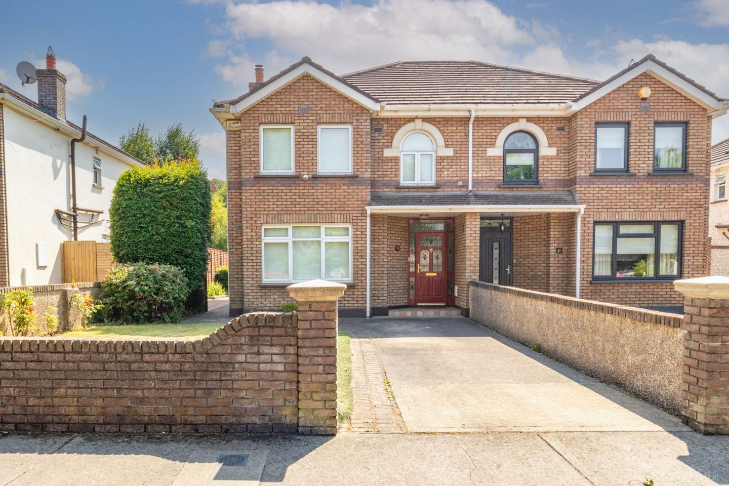 9 Charnwood Park, Clonsilla, Dublin 15, D15E0Y3
