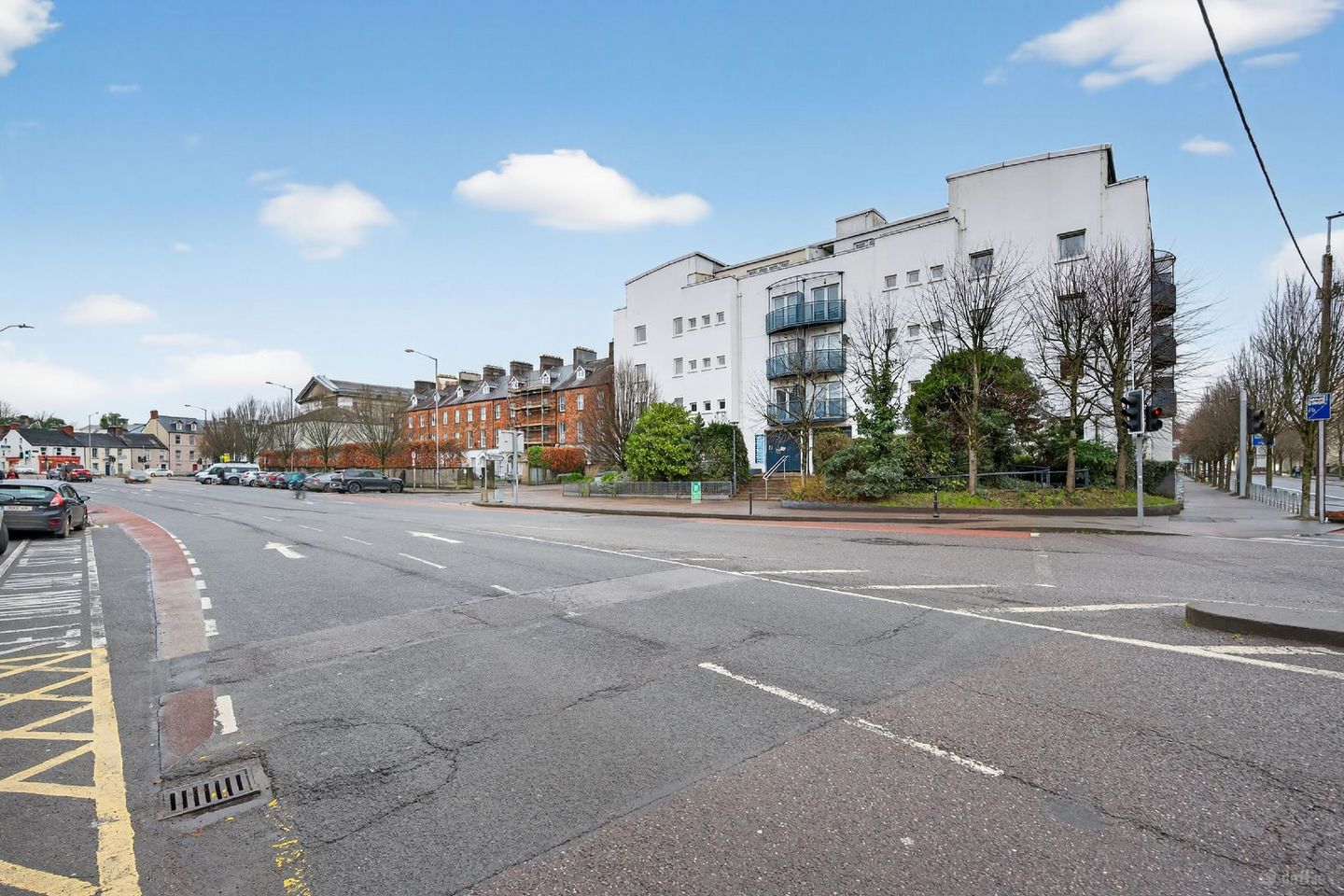 South Terrace Court, Sawmill Street. T12VP03, Cork City Centre, Co. Cork