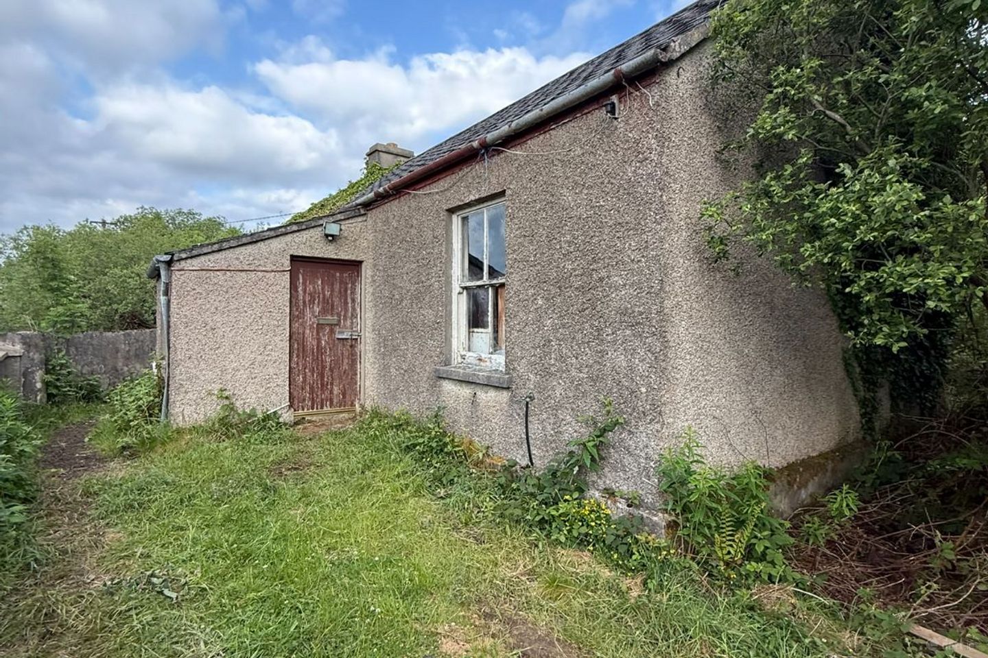 Tullyard, Glenties, Co. Donegal