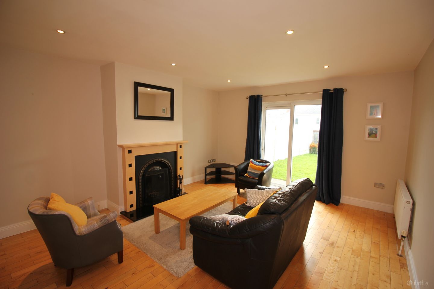 14 The Courtyard, Jacob's Island, Blackrock, Co. Cork