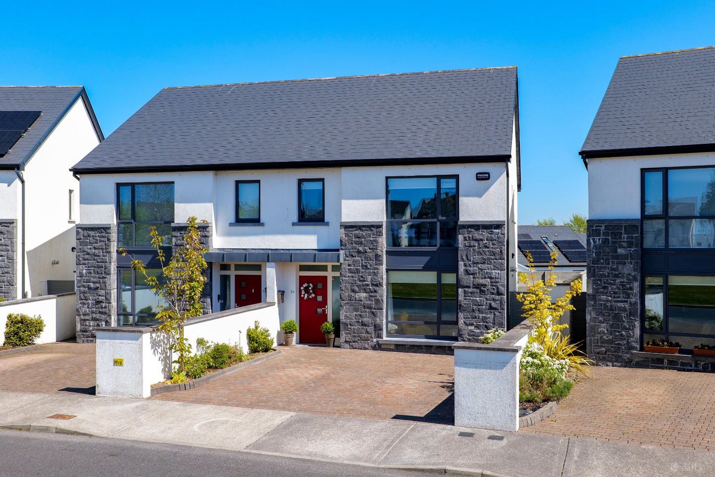 54 Gort An Duin, Oranhill, Oranmore, Co Galway, H91A0PX
