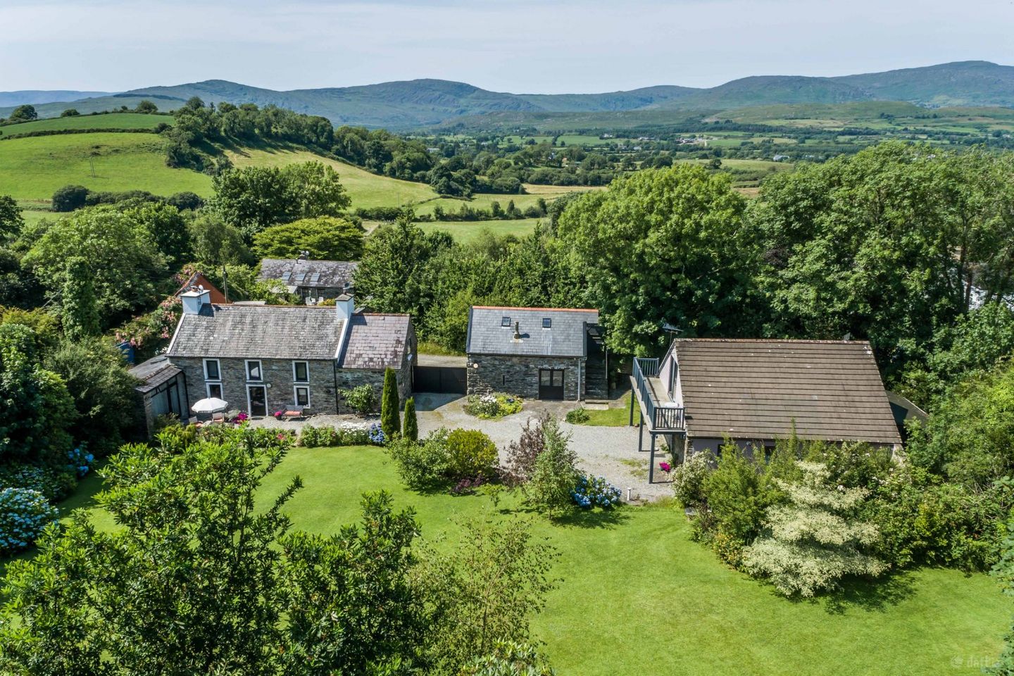 Lazy Acre, Shandrum Beg, Bantry, Cork, P75TX84