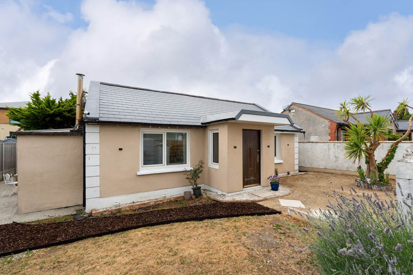 96 Beech Grove Cottages, Bray Road, Cabinteely, Dublin 18, Co. Dublin, D18FN40