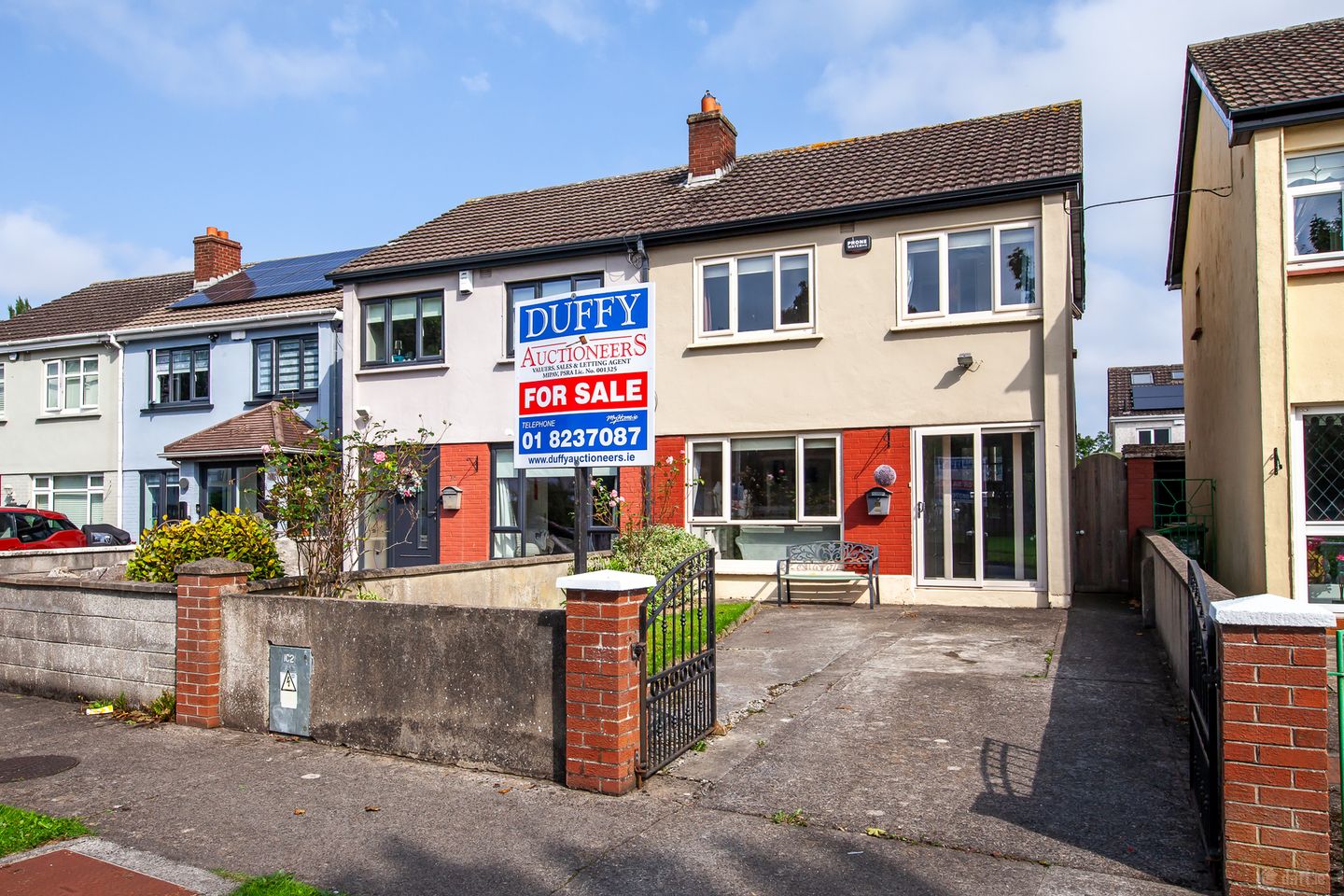 14 Ashfield Green, Clonsilla, Dublin 15, D15VXN0