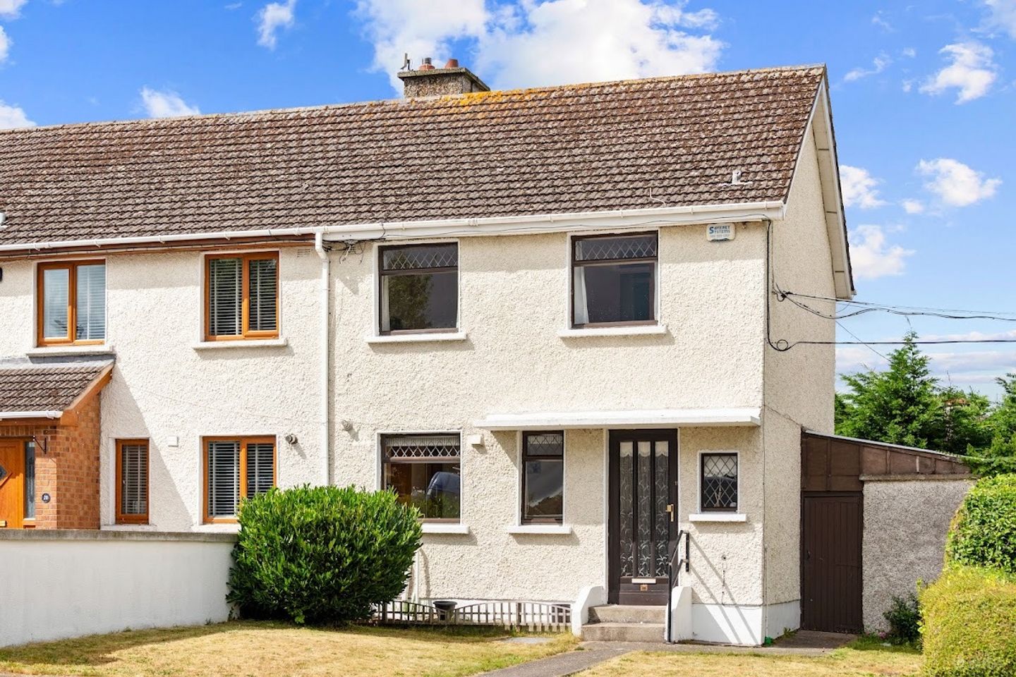 19 Palmer Park, Rathfarnham, Dublin 16, D16TK61