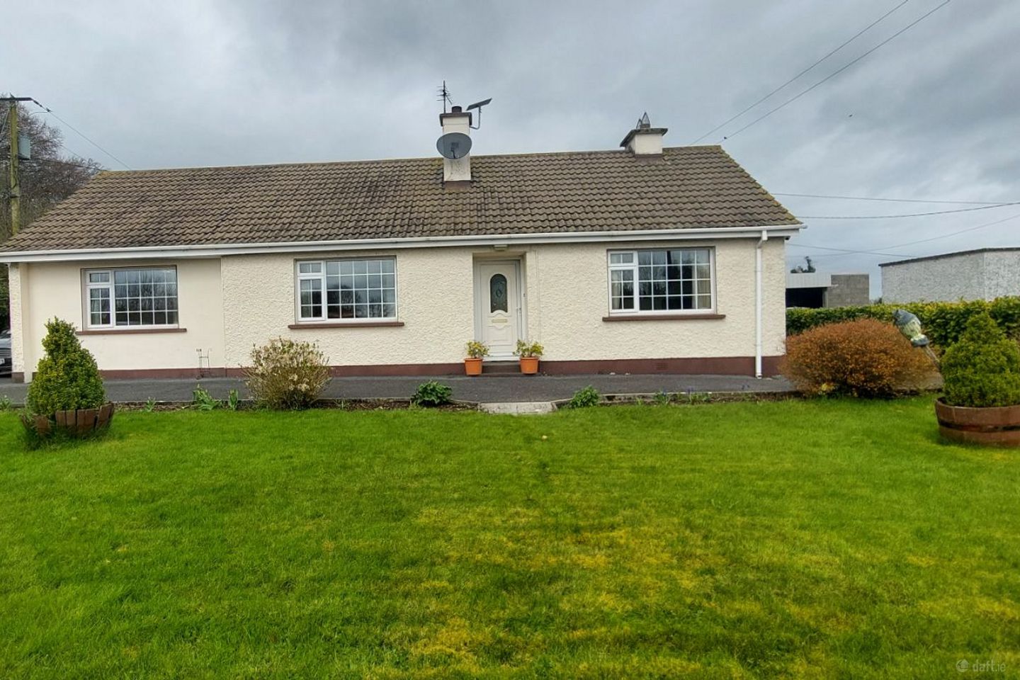 Castlelost, Rochfortbridge, Rochfortbridge, Co. Westmeath