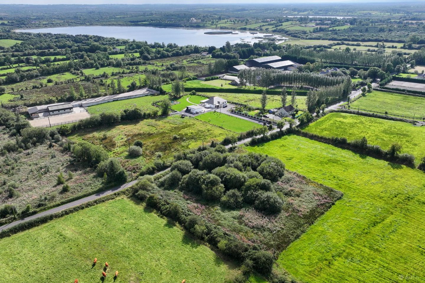 Cattan, Mohill, Co. Leitrim