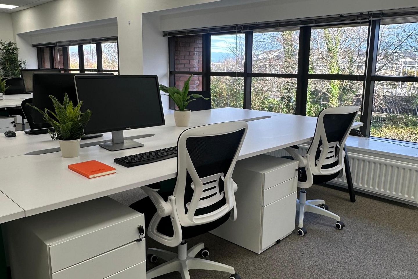 Doyle Murtagh & Co, Unit 4/5, Burton Hall Park, Burton Hall Road, Sandyford, Dublin 18