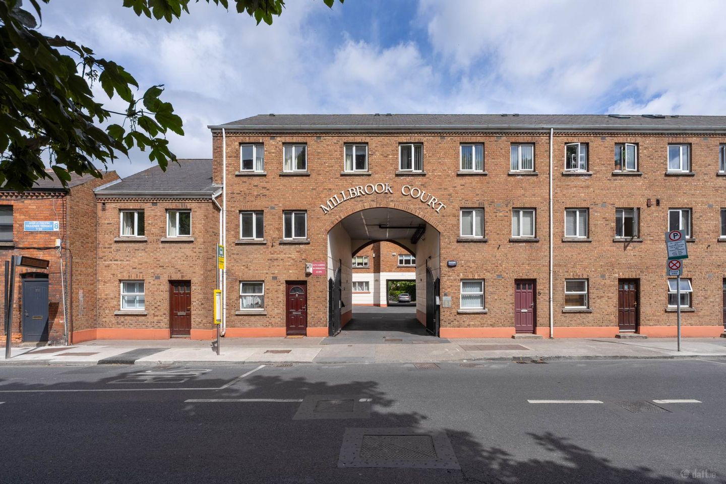 34 Millbrook Court, Mount Brown, Dublin 8, Co. Dublin, D08HCH0