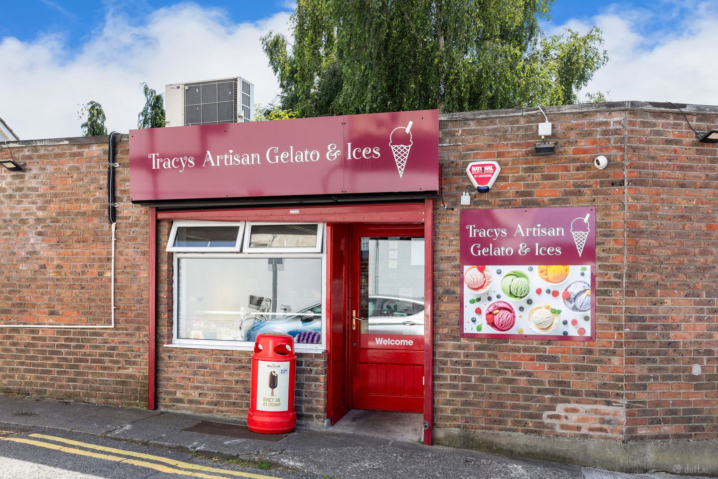 1 Woodpark, The Rise, Drumcondra, Dublin 9, D09KT62