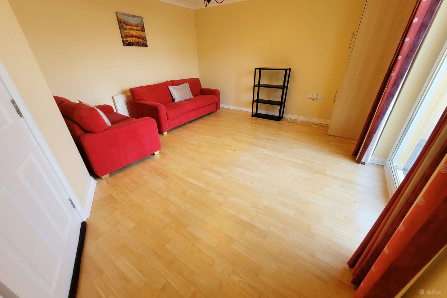 Duplex Frenchpark, Oranmore, Co. Galway