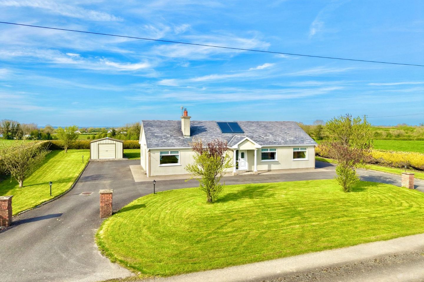 Curraghbawn, Walderstown, The Pigeons, Co. Westmeath, N37V065