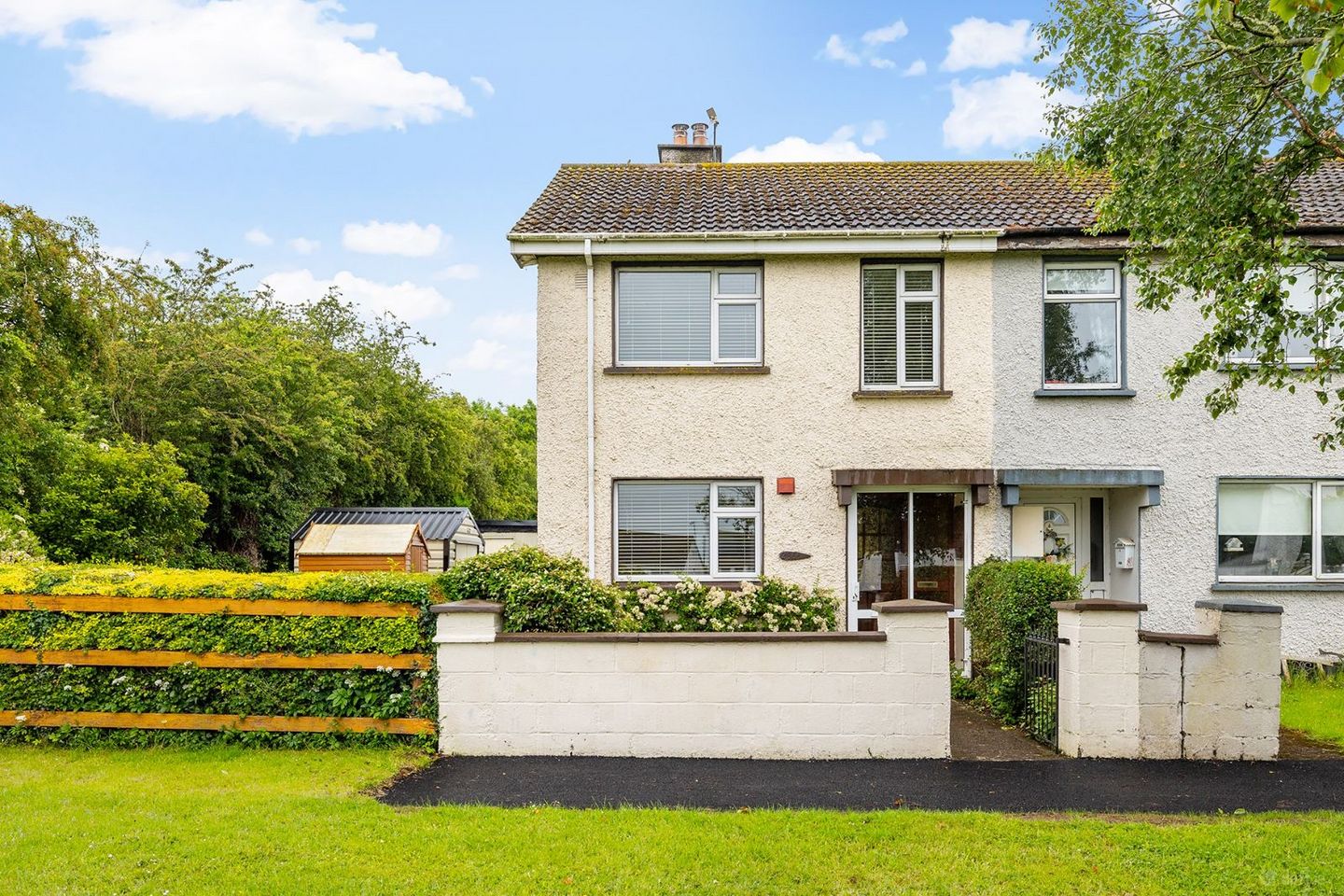 2866 Churchview Estate, Suncroft, Co. Kildare, R56HD36