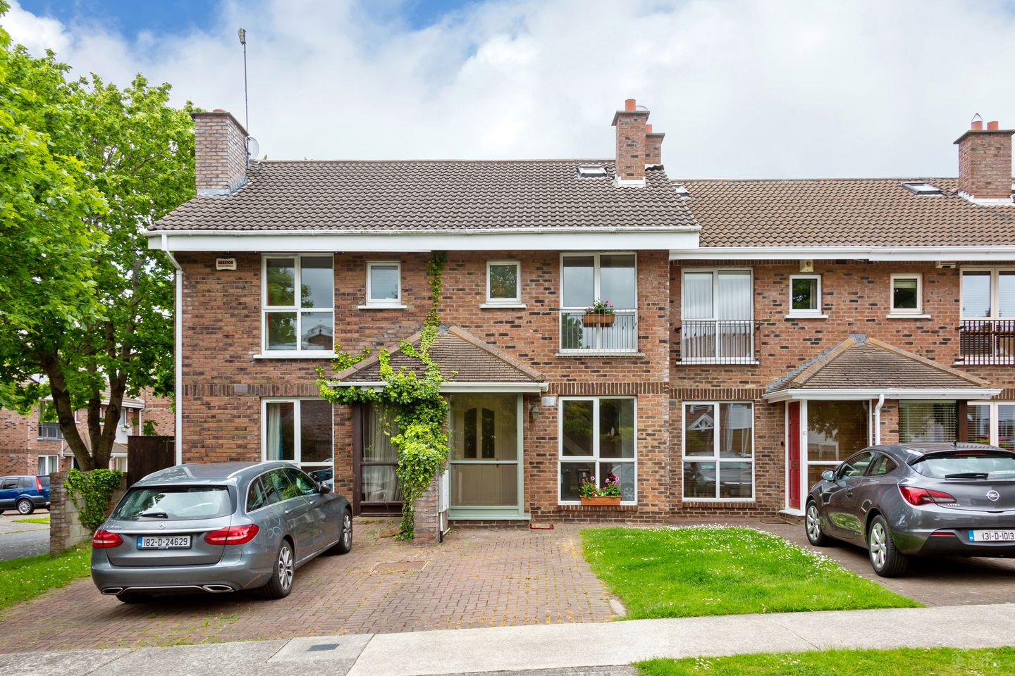 9 Coppinger Glade, Blackrock, Co. Dublin, A94NY50