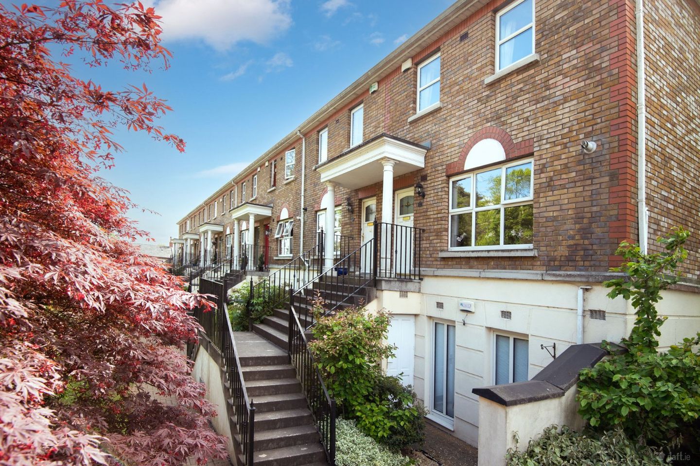 24 The Cox, The Orchard, Lucan, Co Dublin, K78CV02