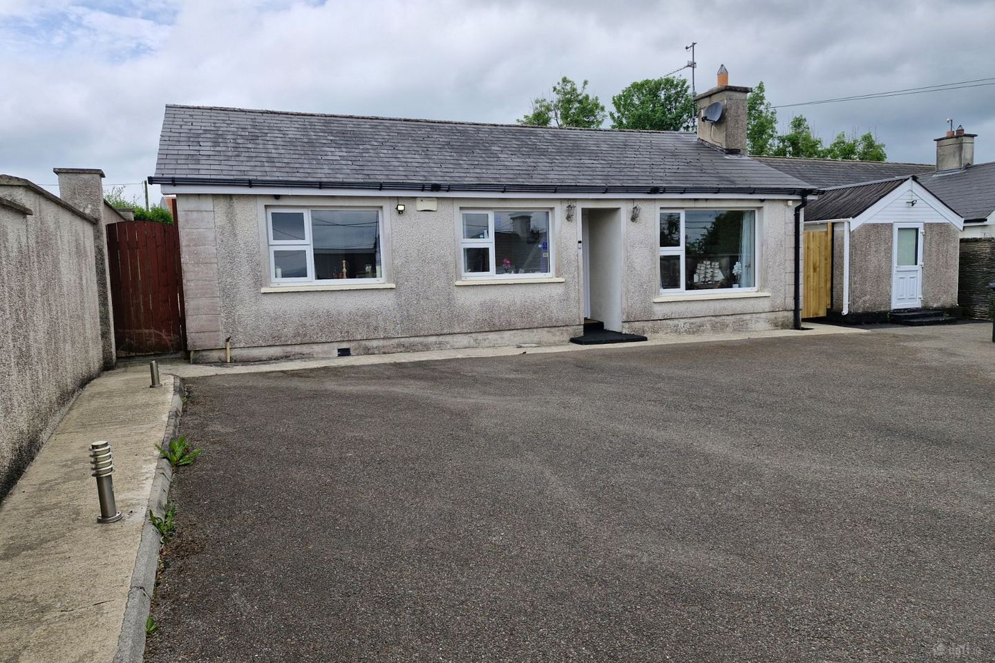 The Bungalow, Fair Green, Hacketstown, Co. Carlow, R93KW31