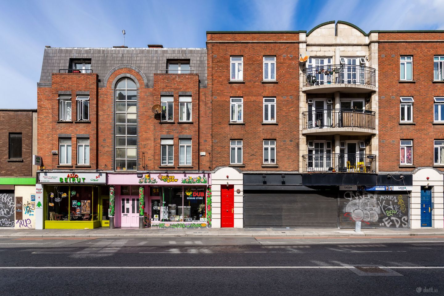 9 Bolton Court, Block B, Bolton Street, Dublin 1, D01RK54